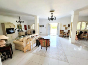 Villa in Venicia islands Marina